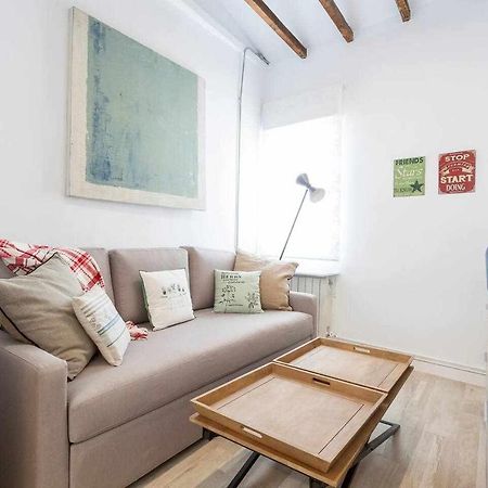 شقة Apartamento De Lujo Nuevos Ministerios Chamberi مدريد المظهر الخارجي الصورة