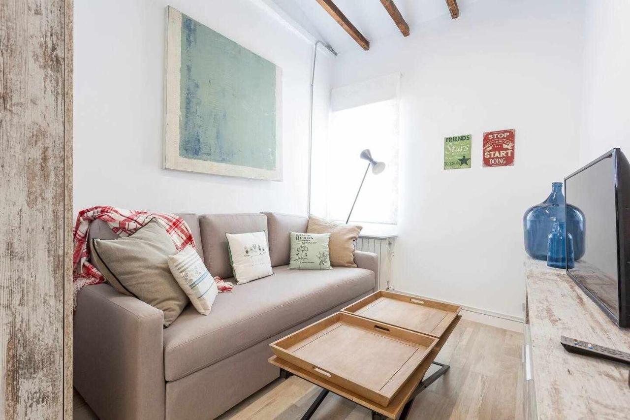 شقة Apartamento De Lujo Nuevos Ministerios Chamberi مدريد المظهر الخارجي الصورة